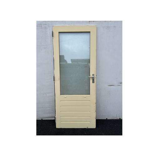 Achterdeur Linksdraaiend 82,5x201(ADL072)