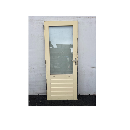 Achterdeur Linksdraaiend 82,5x201(ADL073)