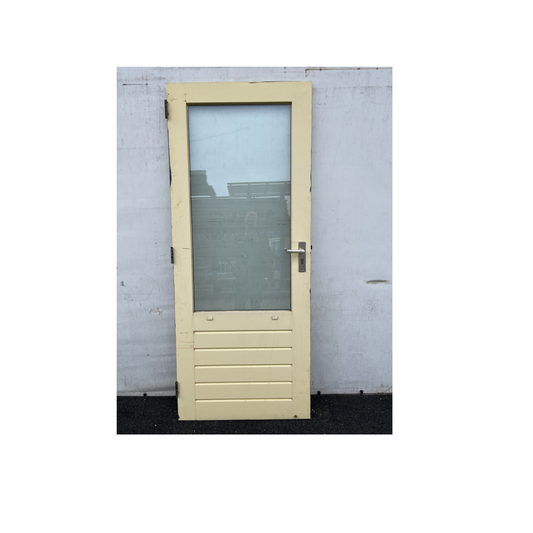 Achterdeur Linksdraaiend 82,5x201(ADL074)