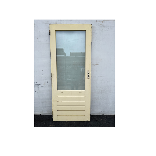 Achterdeur Linksdraaiend 82,5x201(ADL075)