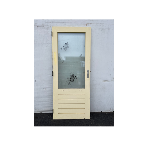 Achterdeur Linksdraaiend 82,5x201(ADL076)
