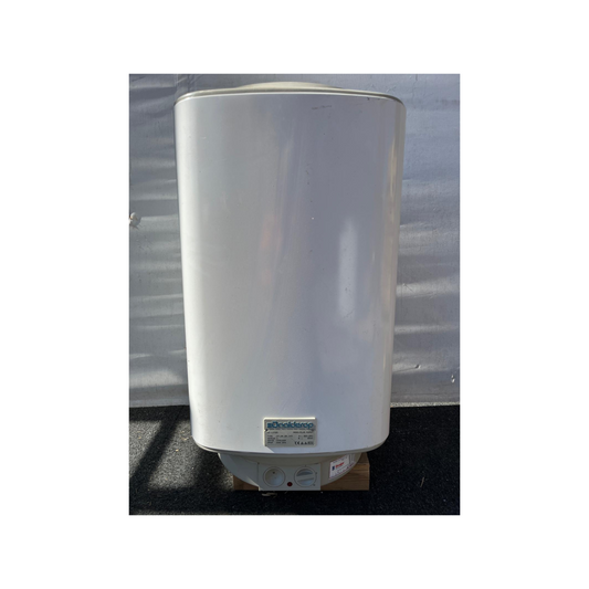 Daalderop 50 liter boiler
