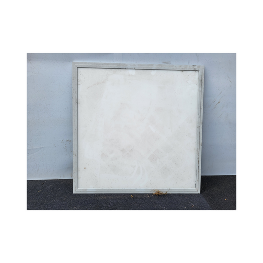 Inbouw led panelen 50x50cm