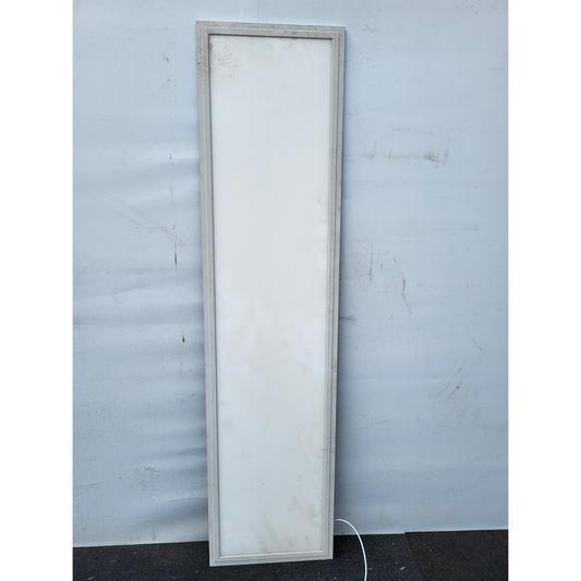 Inbouw ledlampen 120cm lang
