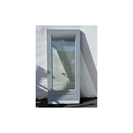Achterdeur linksdraaiend 210x93cm(ADL061)