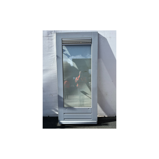 Achterdeur linksdraaiend 210x92,5cm(ADL063)