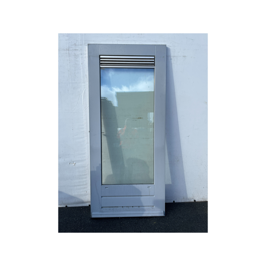 Achterdeur linksdraaiend 210x93cm(ADL052)