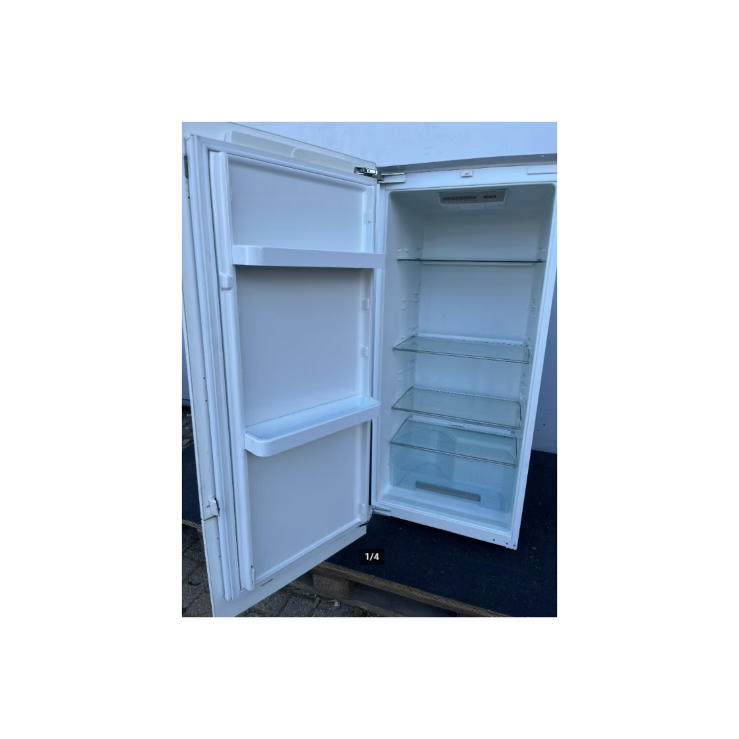 Bosch koelkast KIR24A50
