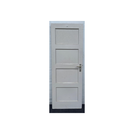 Paneeldeur rechtsdraaiend 72,8x199,2cm(PDR31)