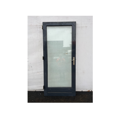 Achterdeur linksdraaiend 210x92,4cm(ADL032)