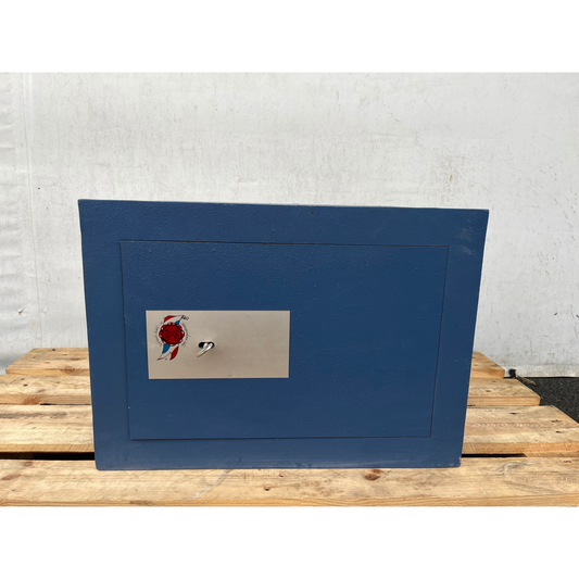 Kluis met 1 sleutel 56x39x39cm