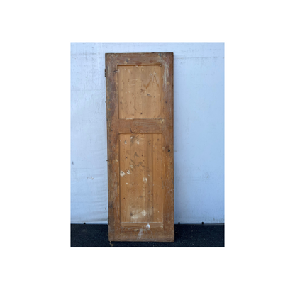 Paneeldeur linksdraaiend 204,6x72,4(PDL026)