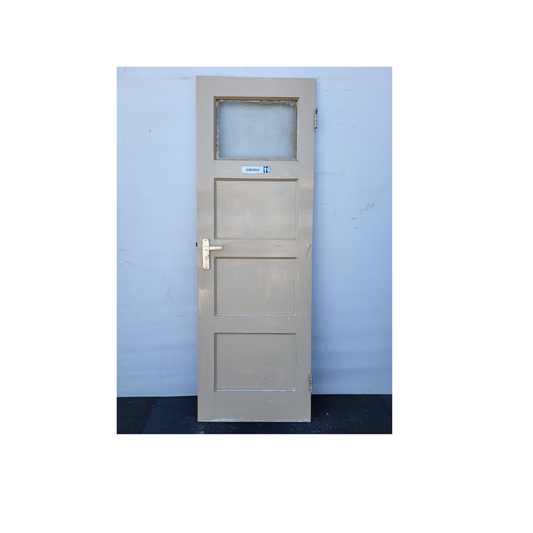 Paneeldeur rechtsdraaiend 67x199,5cm(PDR51)
