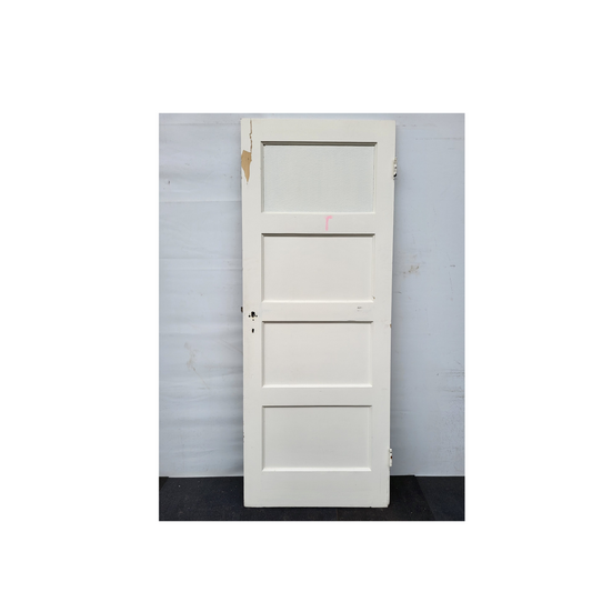Paneeldeur rechtsdraaiend 201x77,3cm(PDR59)