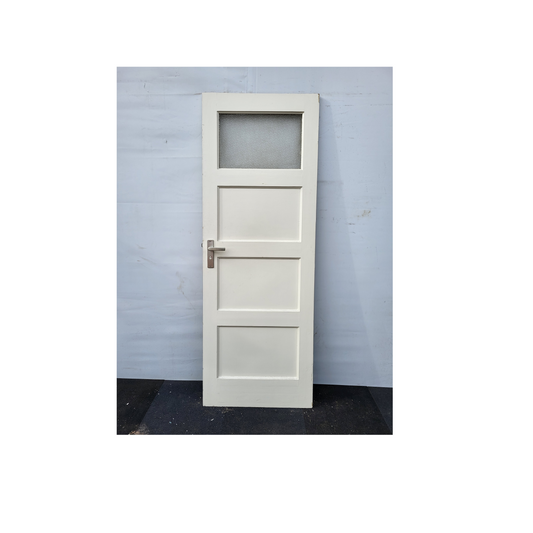 Paneeldeur rechtsdraaiend 72,2x195,2cm(PDR25)