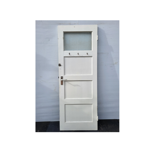 Paneeldeur rechtsdraaiend 71,5x197,5cm(PDR2)